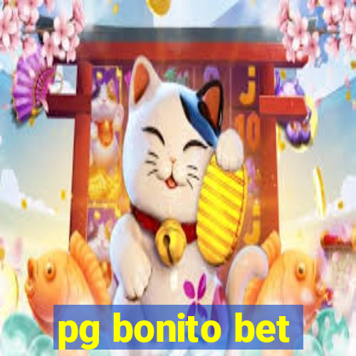 pg bonito bet